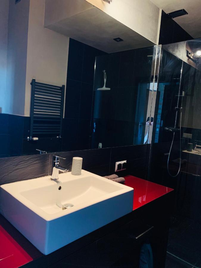 Apartament Stara Przedzalnia Zyrardow Ngoại thất bức ảnh