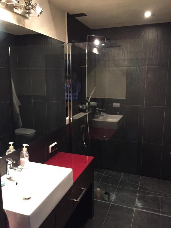 Apartament Stara Przedzalnia Zyrardow Ngoại thất bức ảnh